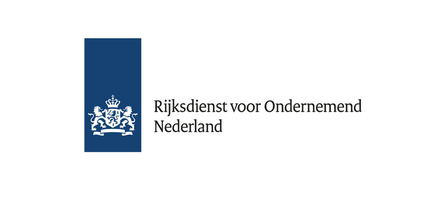 Bericht Rijksdienst voor Ondernemend Nederland (RVO) bekijken